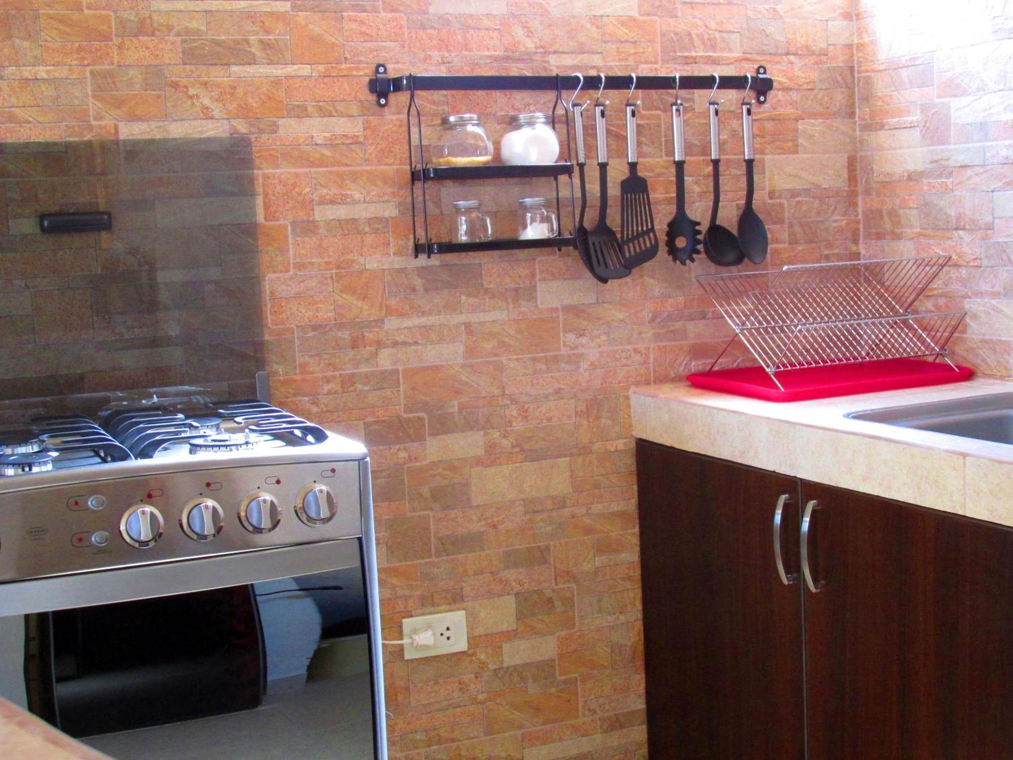 Appartement View Downtown Cusco
