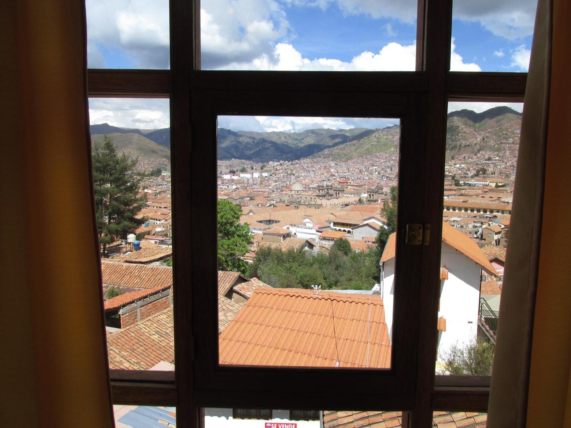 Appartement View Downtown *