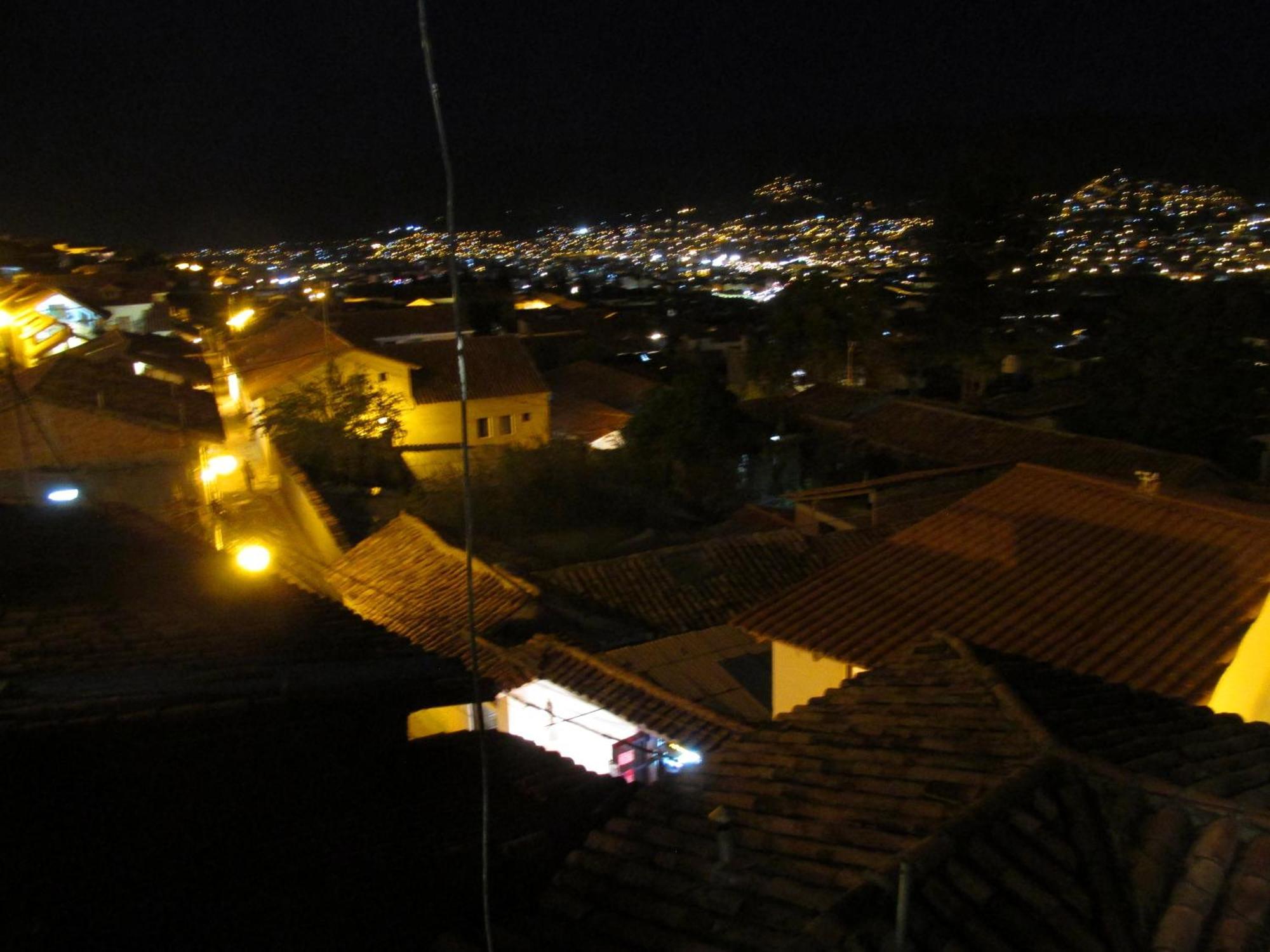 Appartement View Downtown *