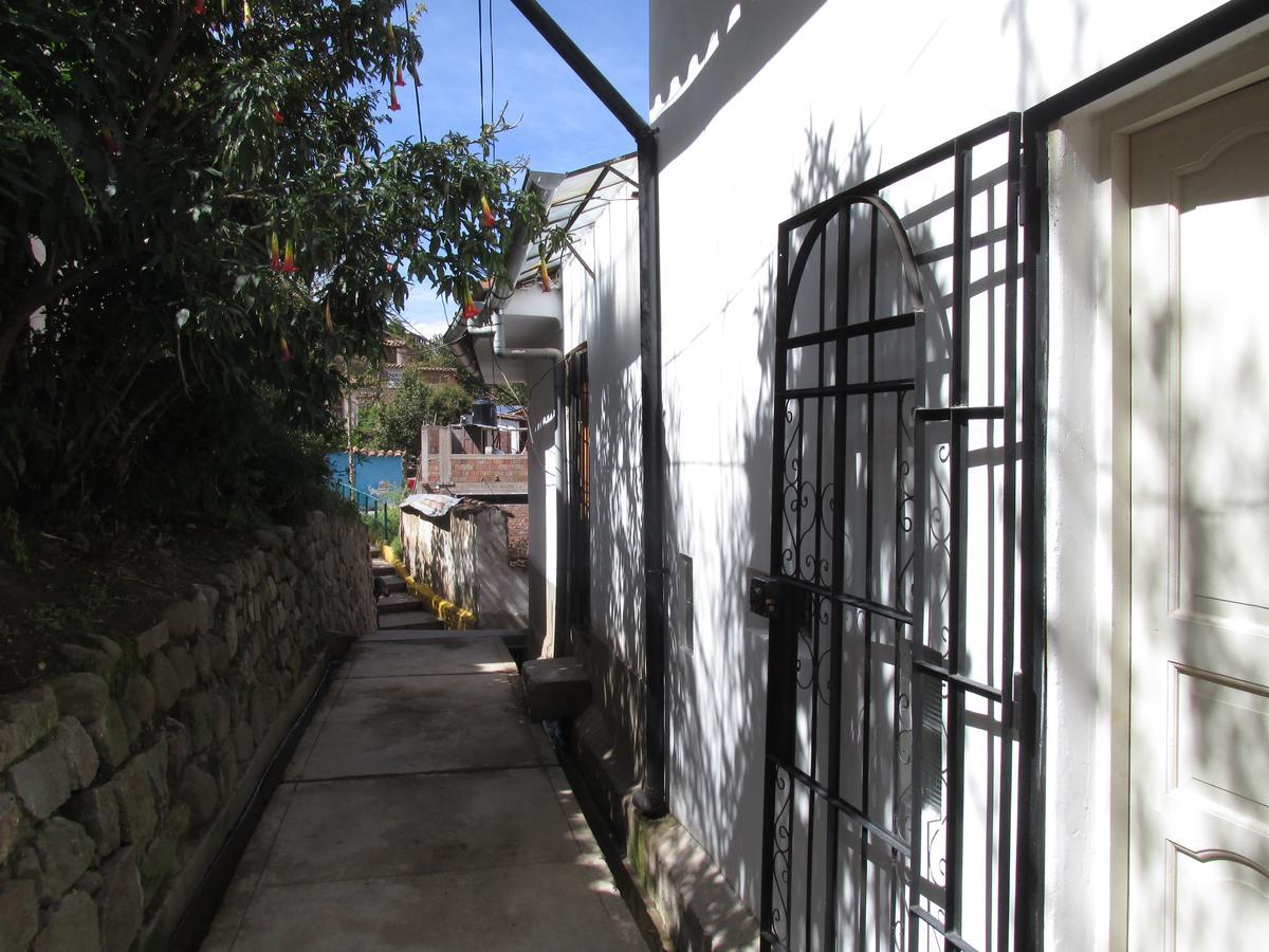 Appartement View Downtown Cusco